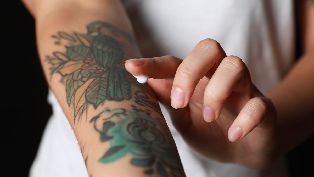 11 Best Tattoo Inks That Are Completely Safe And Long-lasting