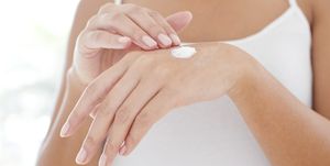 How to get rid of age spots on your hands