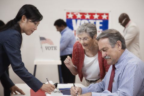 why poll workers are so important