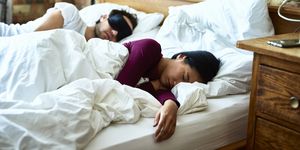 7 Sleep Experts Share What They Do When They Can't Doze Off - Women's Health
