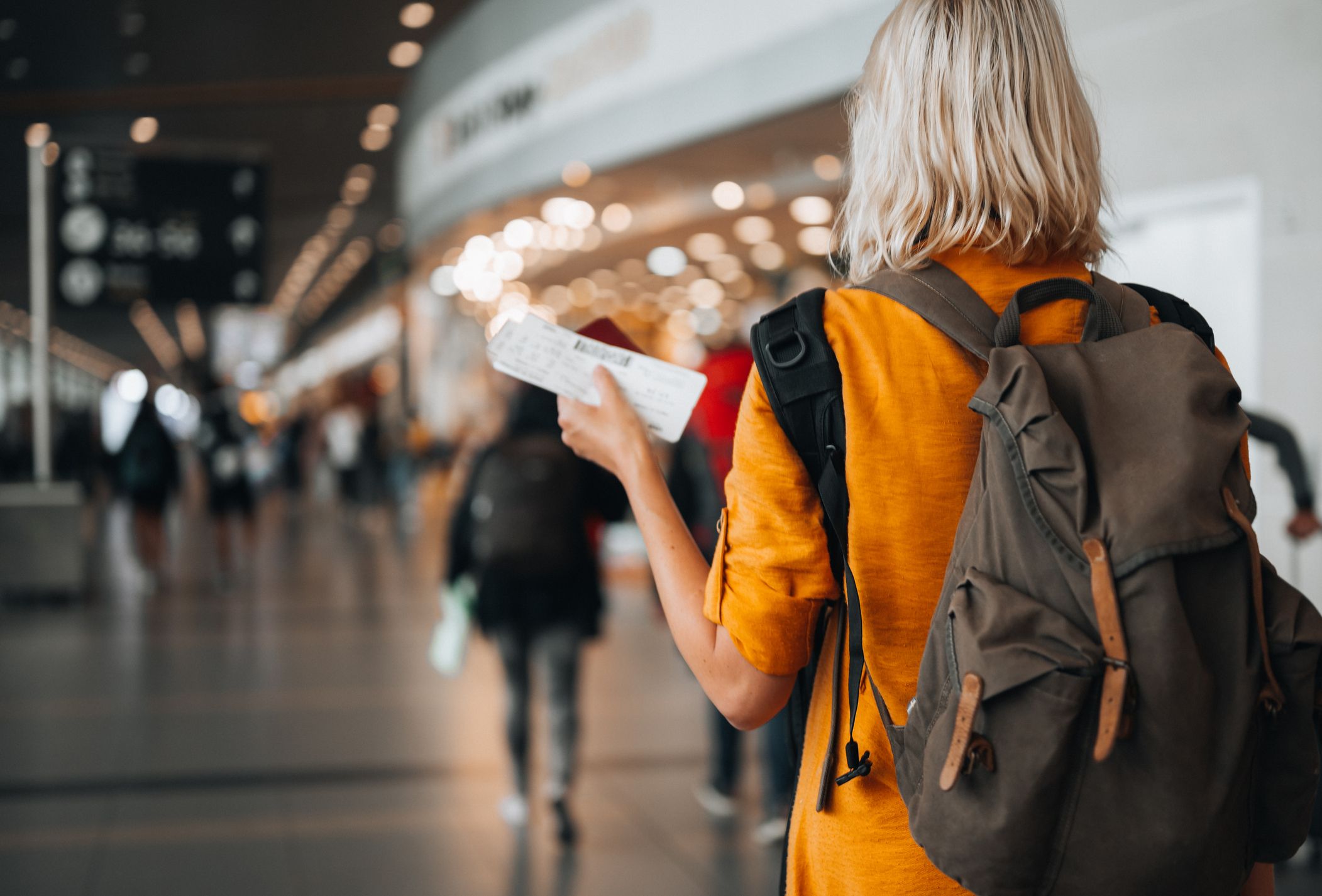 Cosa portare in viaggio, come scegliere lo zaino giusto ed organizzarlo