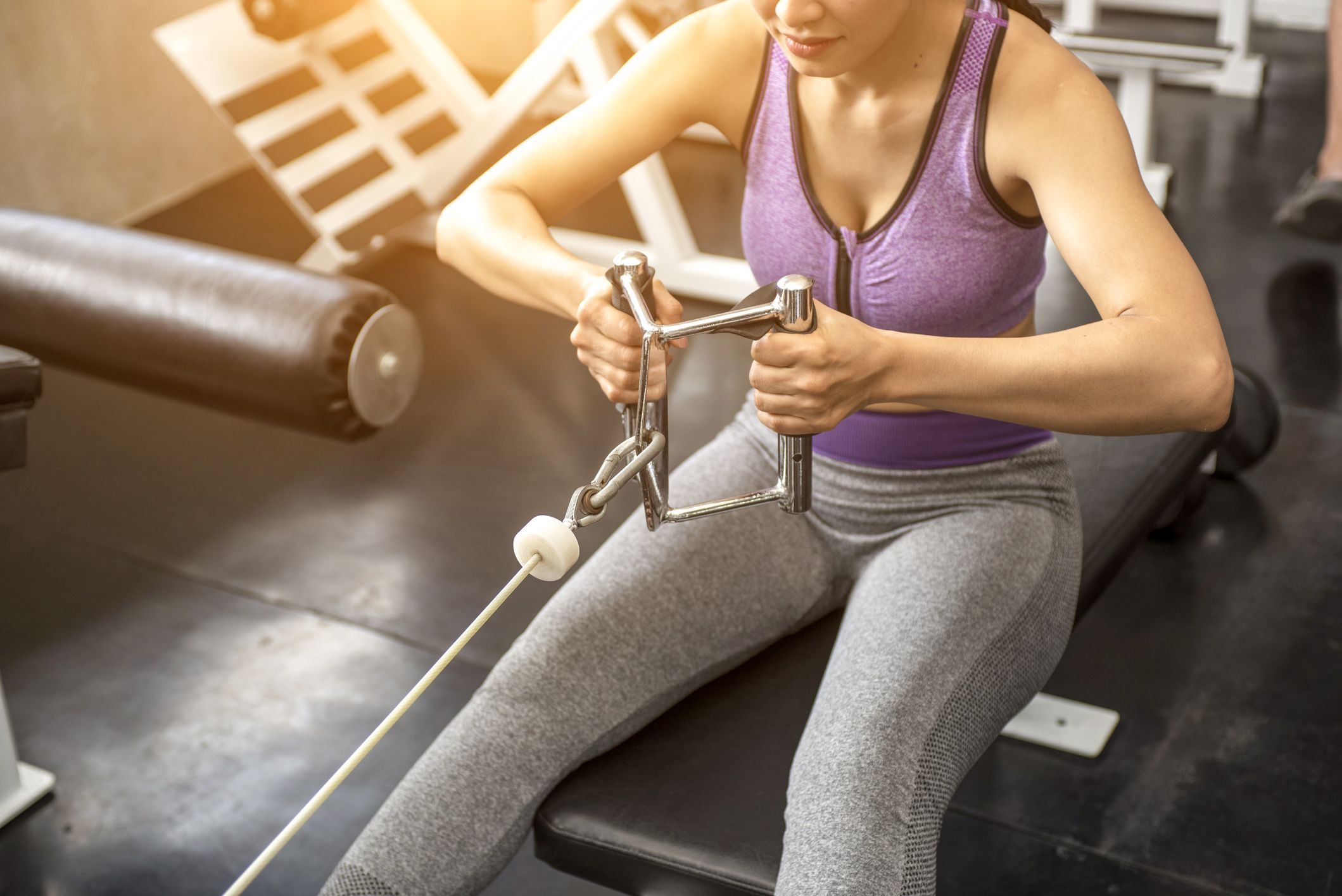 15 Best Triceps Exercises for Strong, Toned Arms