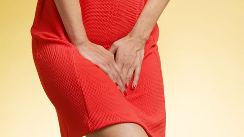preview for Ask a Hot Doc: Do I Have to Treat a Yeast Infection?