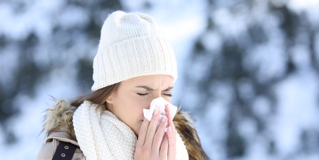 Сильная температура при простуде. Здоровье зимой. Зима грипп. Весенняя простуда. Простуда зимой.