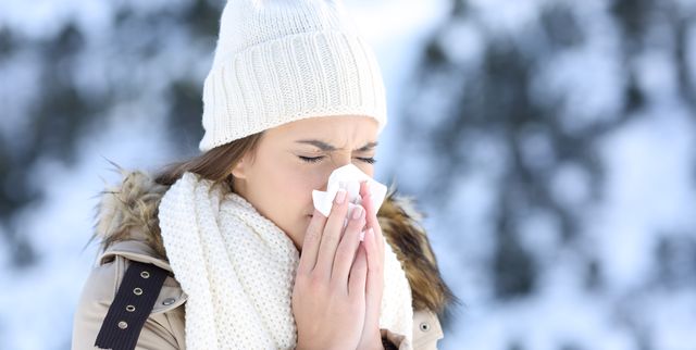 Жара сильнее холода. Здоровье зимой. Зима грипп. Весенняя простуда. Простуда зимой.
