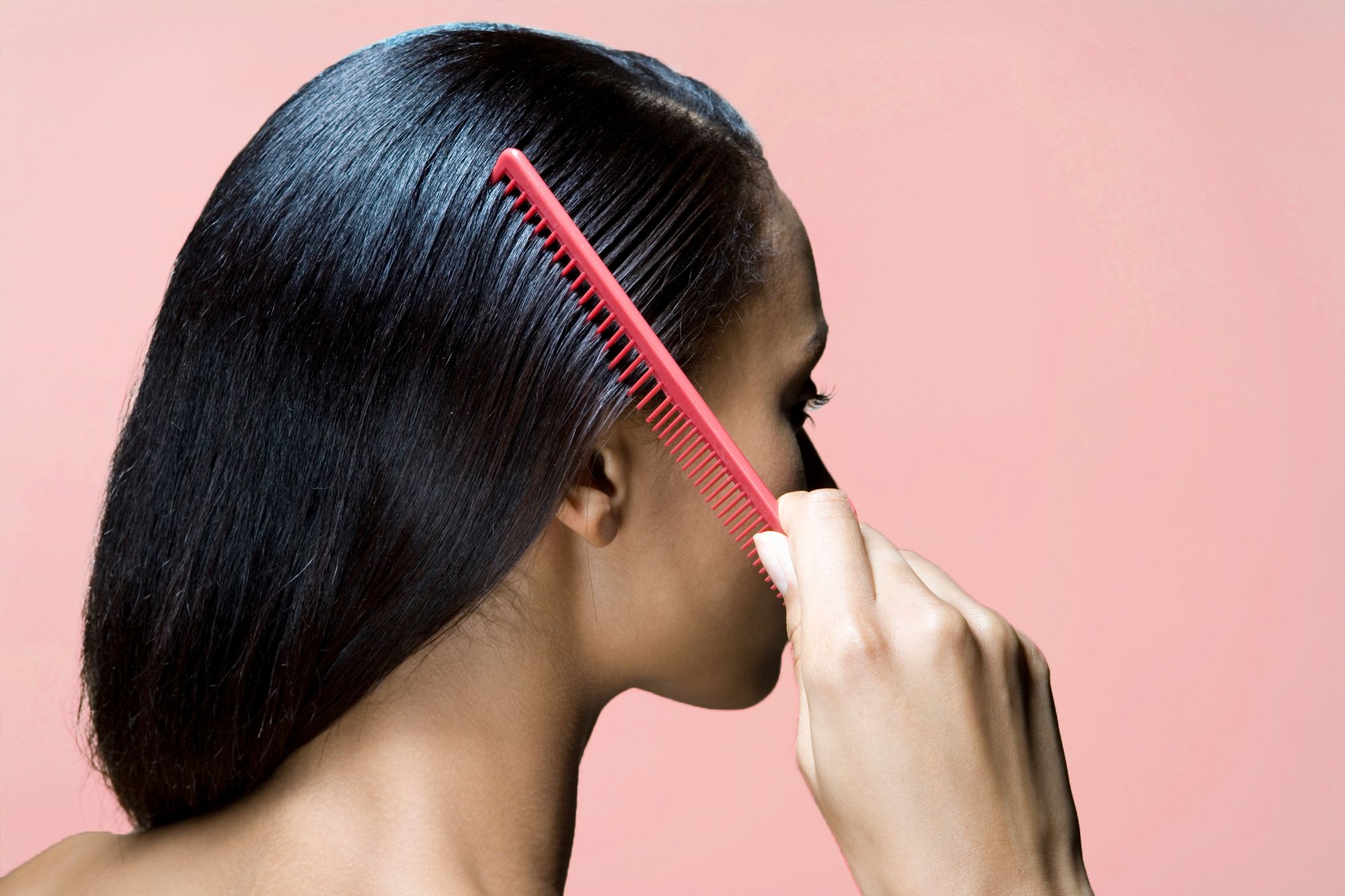 Thinning Hair in Women & Hair Loss: Advice and Reasons – Equi Botanics
