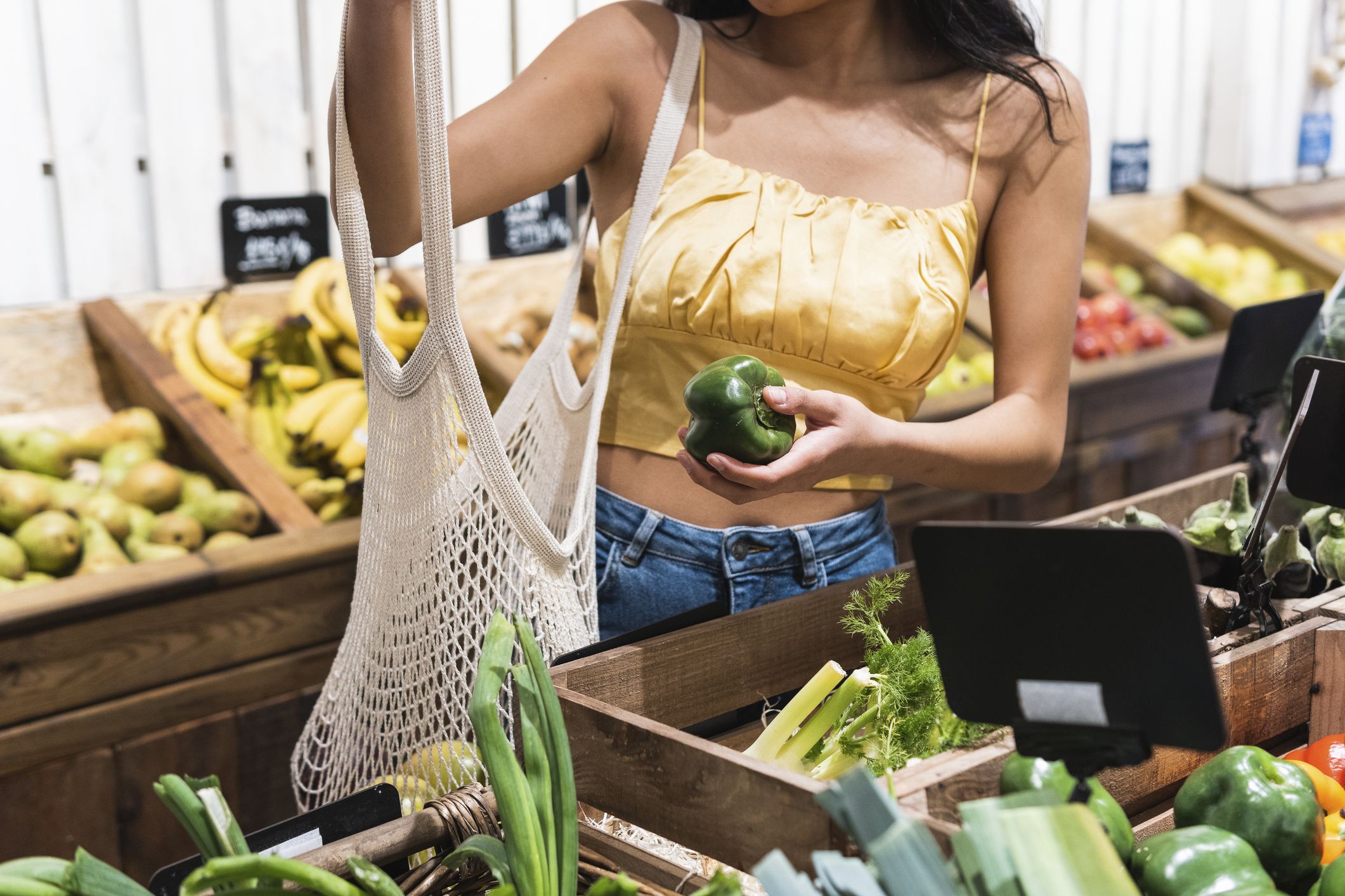 22 productos de Lidl para perder peso y comer más sano