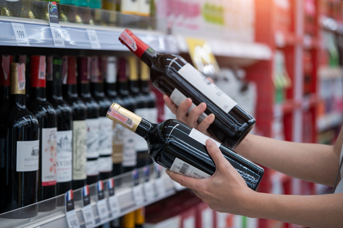 preview for How Wine Is Made & How To Cook With It
