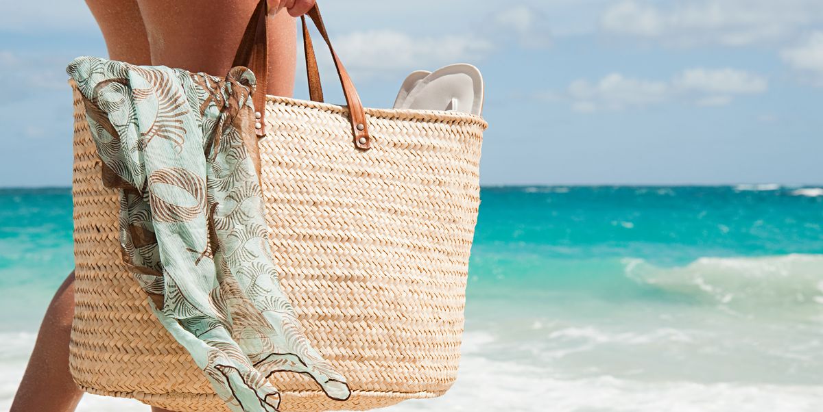 30 Beach Bag Essentials to Pack for Summer 2023