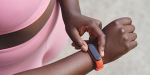 can your fitness tracker detect illness