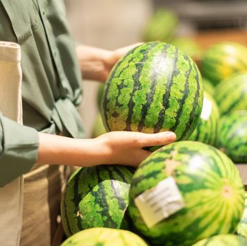 how to pick best watermelon
