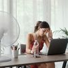 Keeping cool in the workplace and home during the heatwave - 2bm
