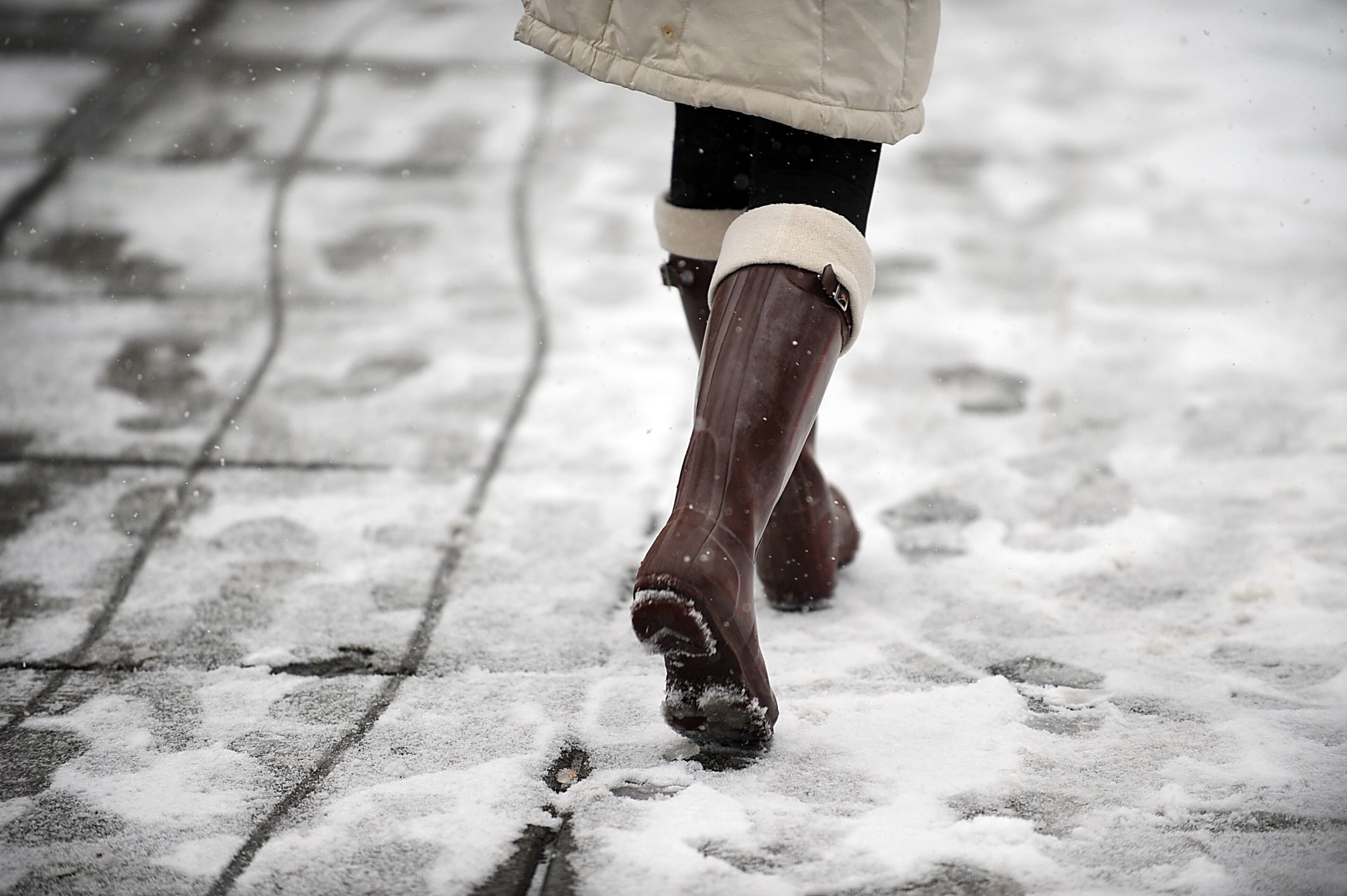 prueba He aprendido Novelista Decathlon: las mejores botas de nieve por menos de 30€