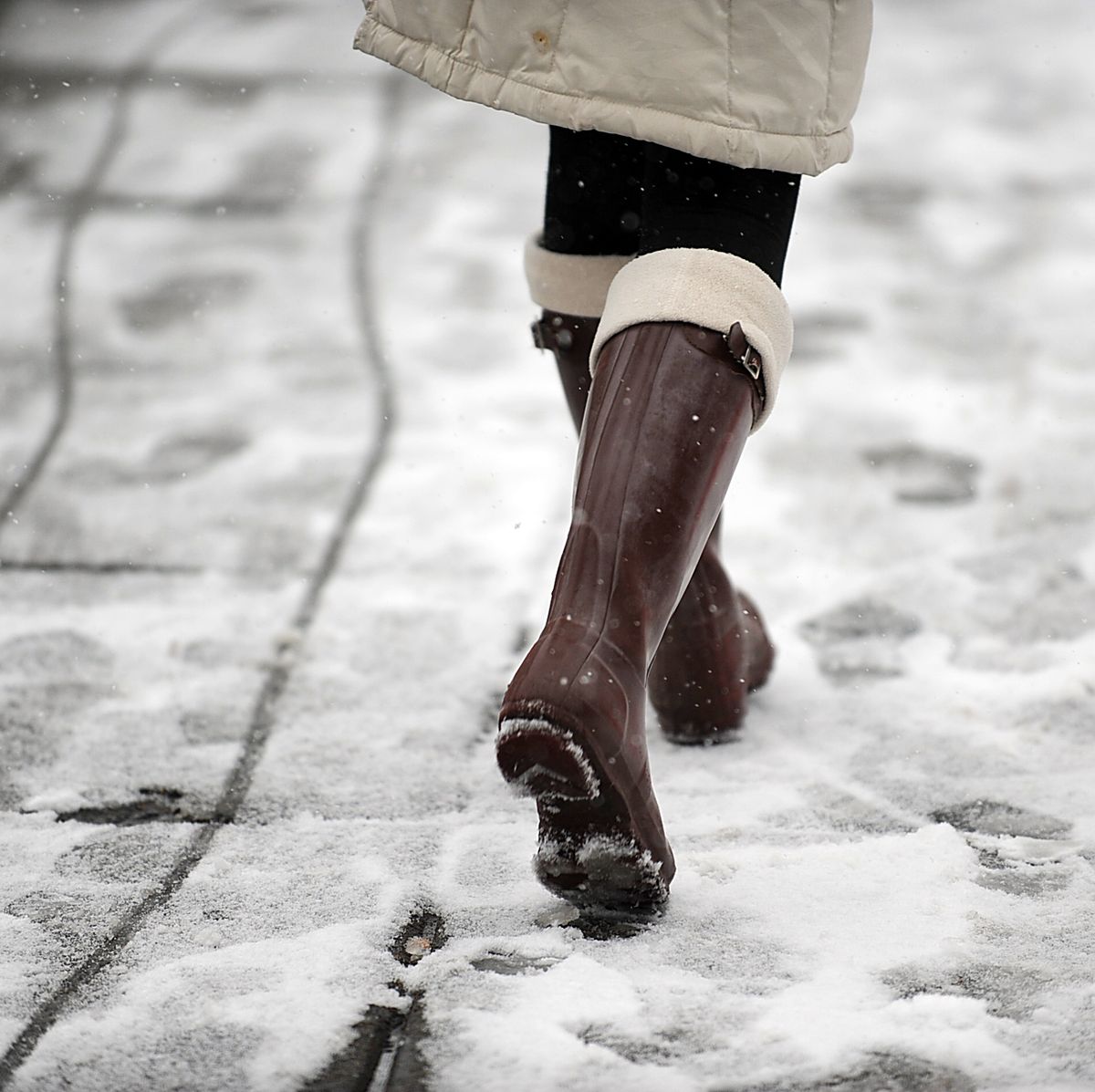 Ruidoso Inmigración estómago Decathlon: las mejores botas de nieve por menos de 30€