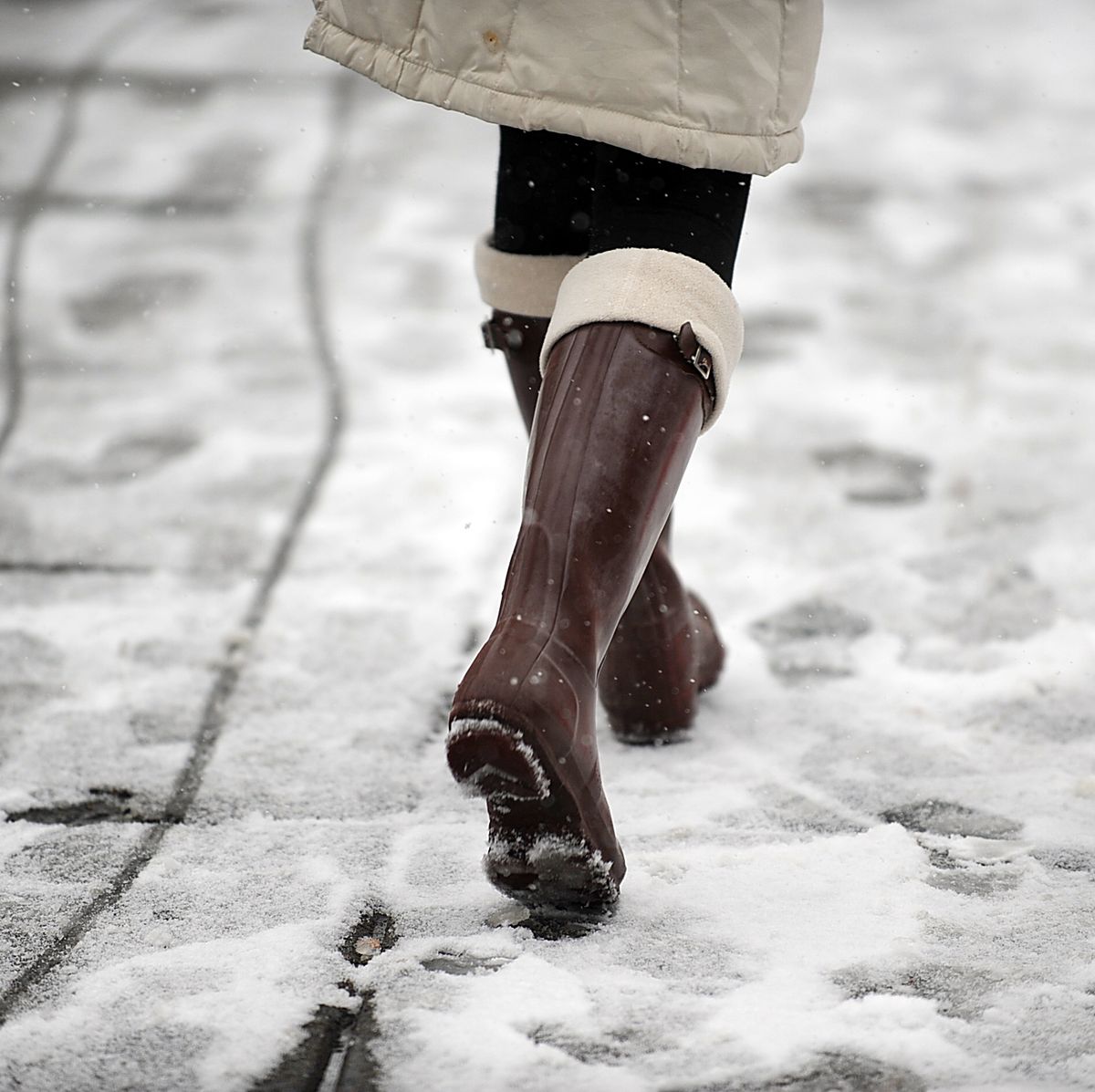 Decathlon: las mejores botas de nieve por menos de 30€
