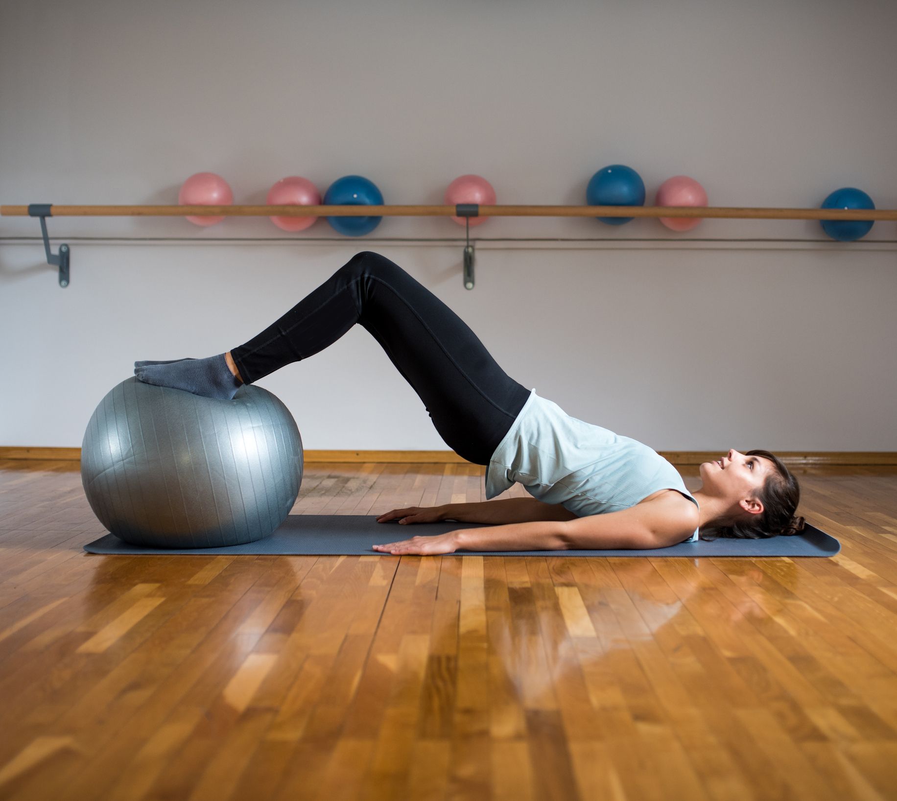 Safe Ab Exercises While Pregnant | TN Reproductive Med.