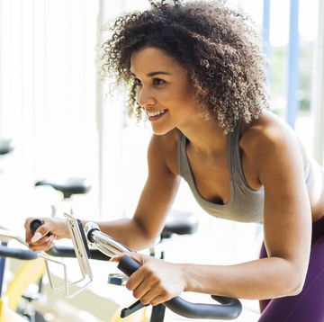 what to wear to spin class