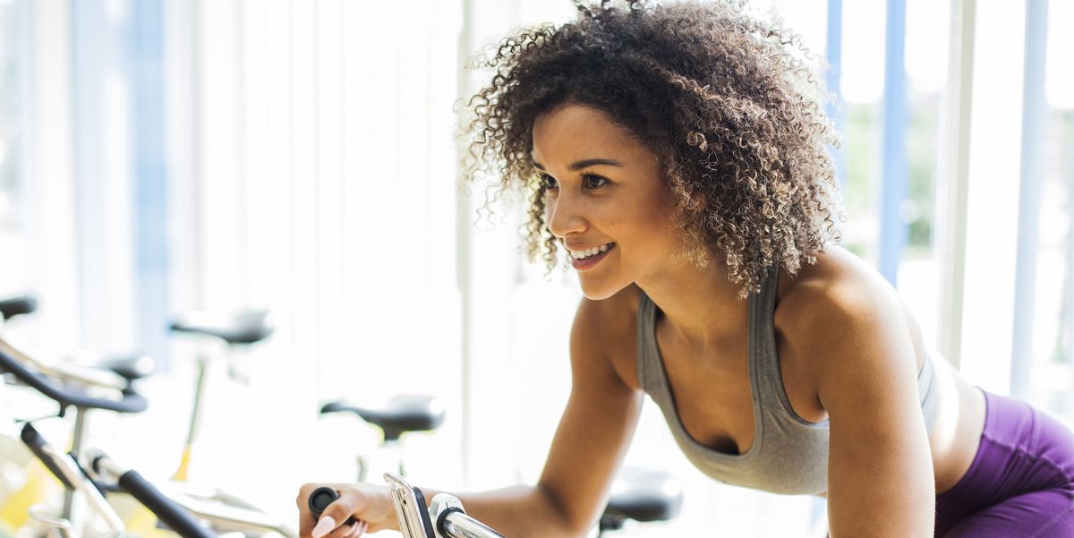 Here's What You Should Know Before Your Next Spin Class - Benefits of  Spinning