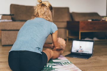 virtual physio