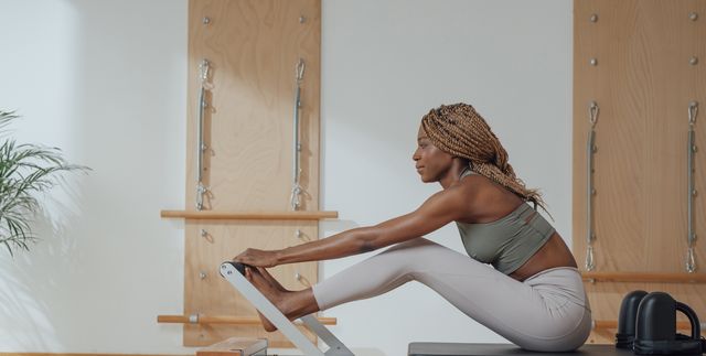 How To Choose Pilates Apparatus For a Small Studio Space