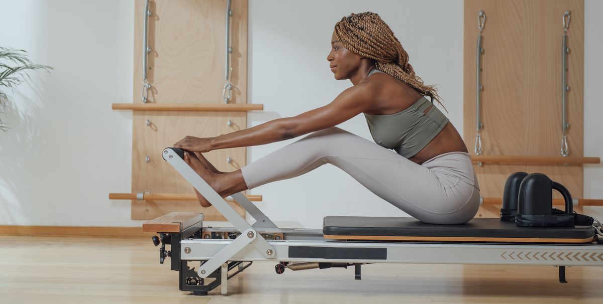 8 Best Pilates Reformers 2024 - Pilates Machines for Home Workouts