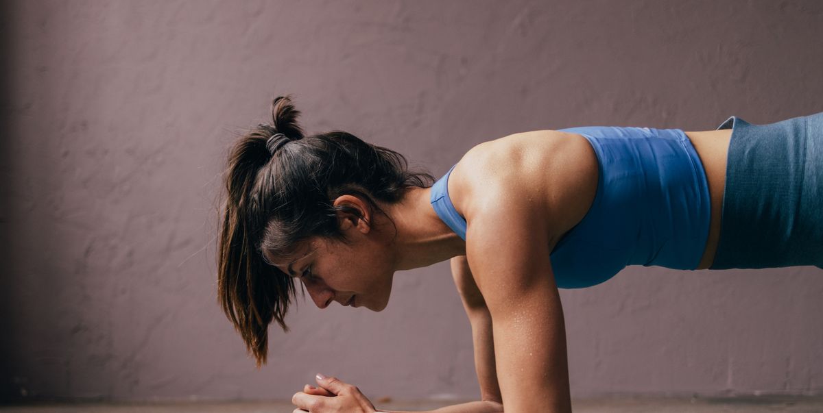 Here's Why It’s So Common To Regain Weight After Losing—And What You Can Do About It