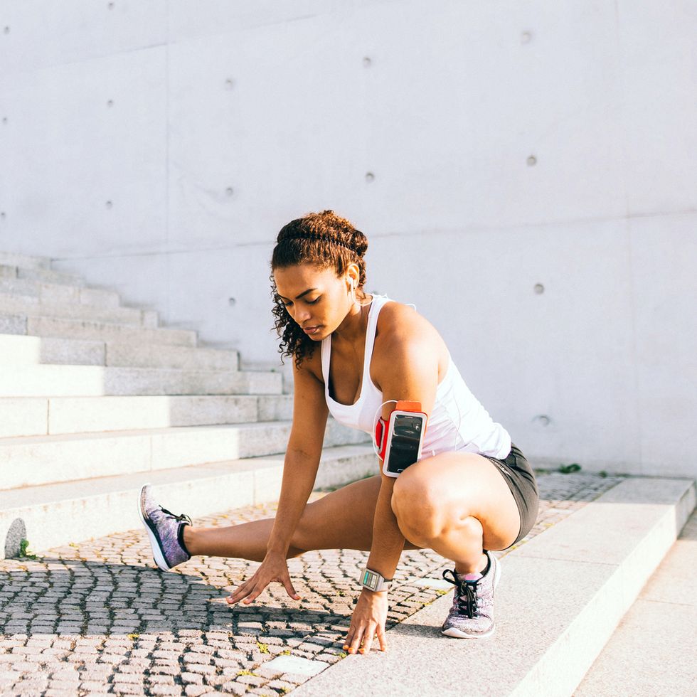 必須修正的5個跑步壞習慣「跑完大吃大喝、忘記拉筋」都容易在跑步後帶來反面效果