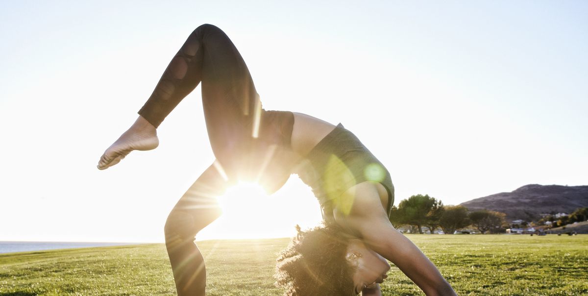 13 Super-Awesome Benefits Of Practicing Yoga