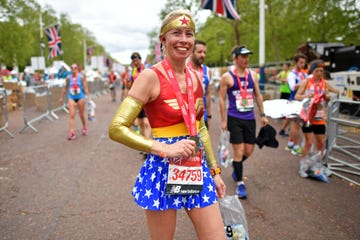 TOPSHOT-ATHLETICS-GBR-MARATHON