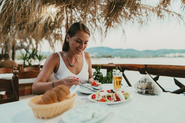 alimentazione vacanza sport