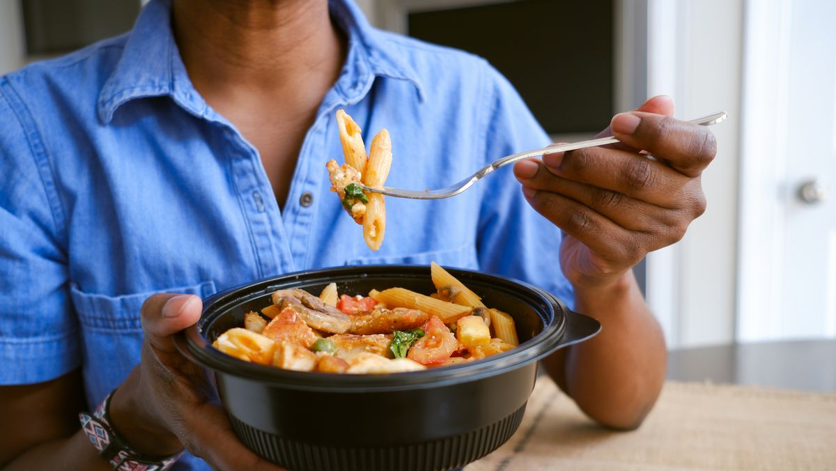 preview for 5 Ways to Keep Your Heart Healthy
