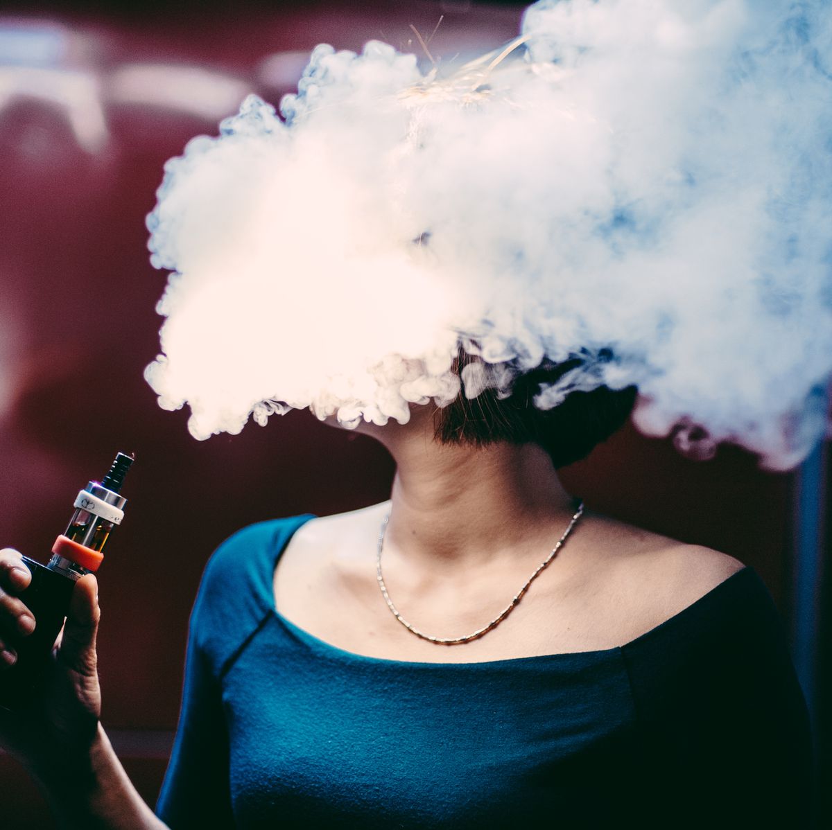 Is Vaping Bad For You? - Vaping vs Smoking Side Effects and Risks