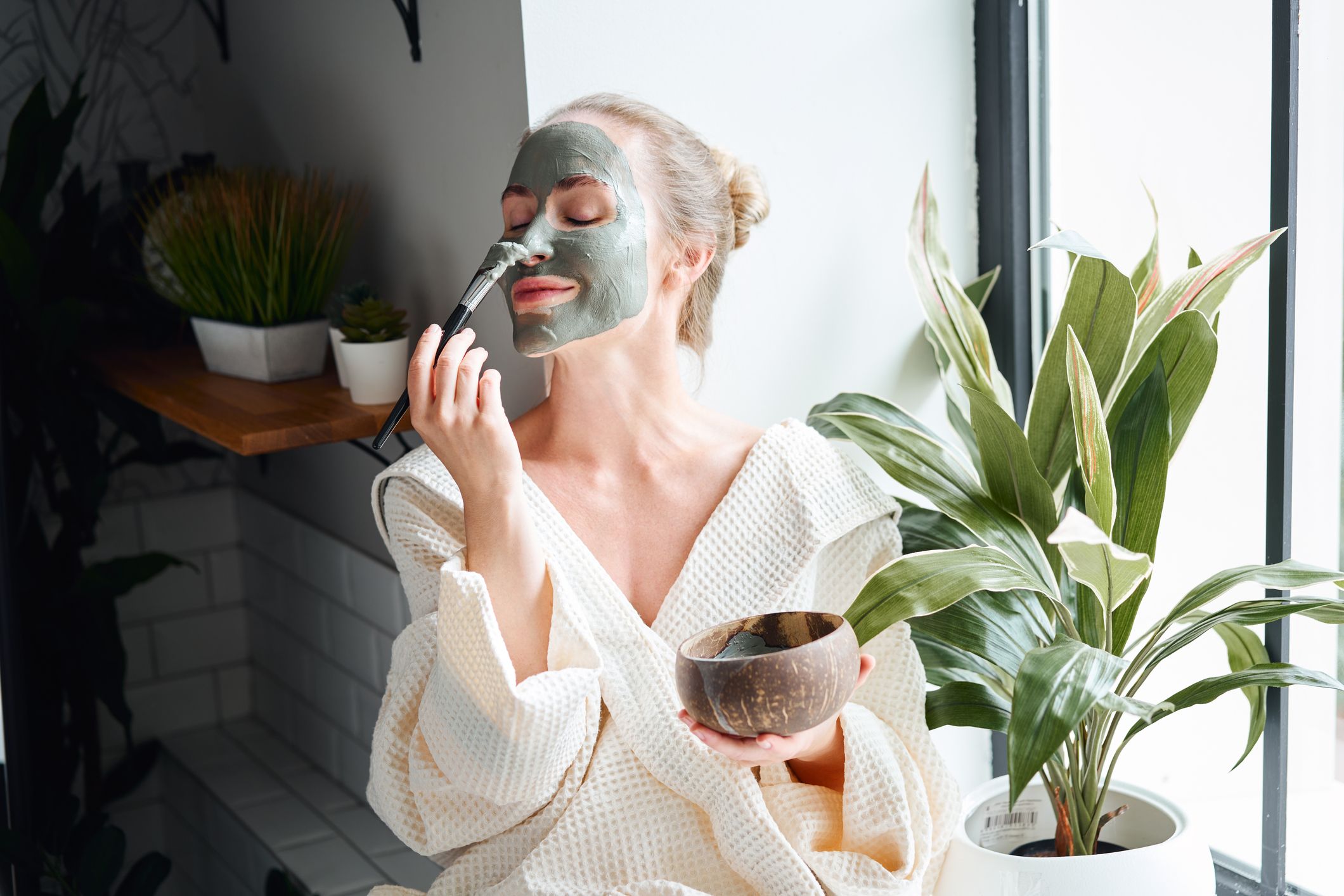 8 Ways to Create Your Own Spa Weekend at Home