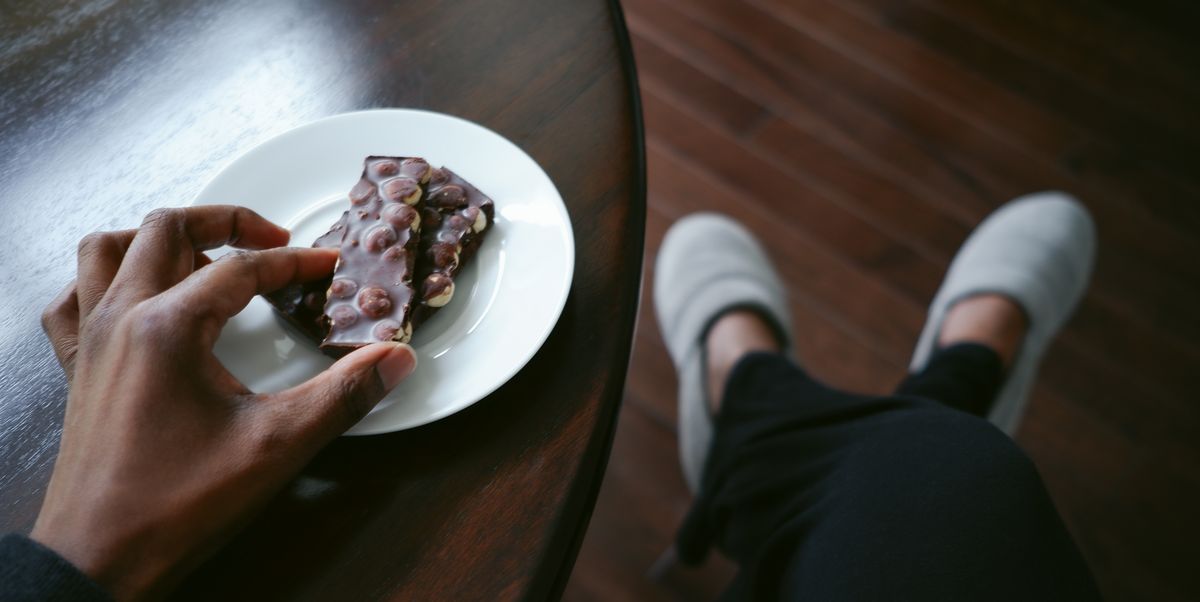 25 Iron-Rich Foods Experts Recommend for Vegetarians and Vegans