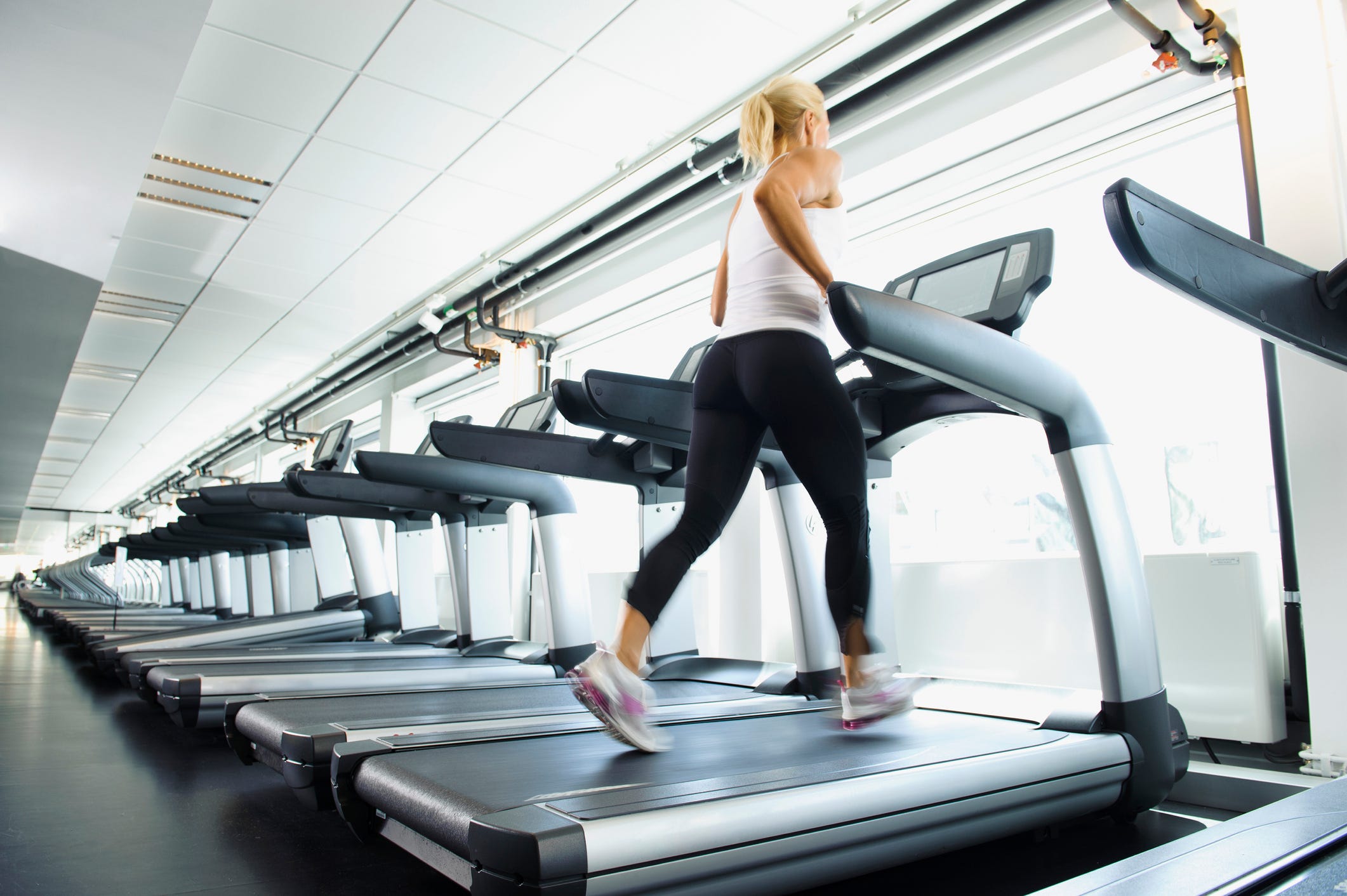 Are Treadmill Calories Accurate? The Expert- and Research-Backed Answer