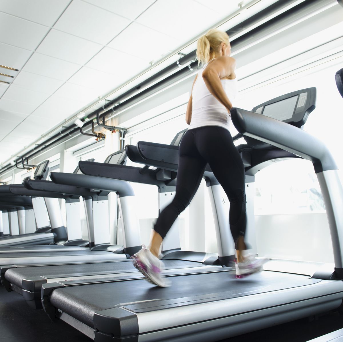 Are Treadmill Calories Accurate?