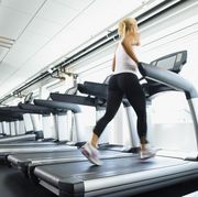 are treadmill calories accurate