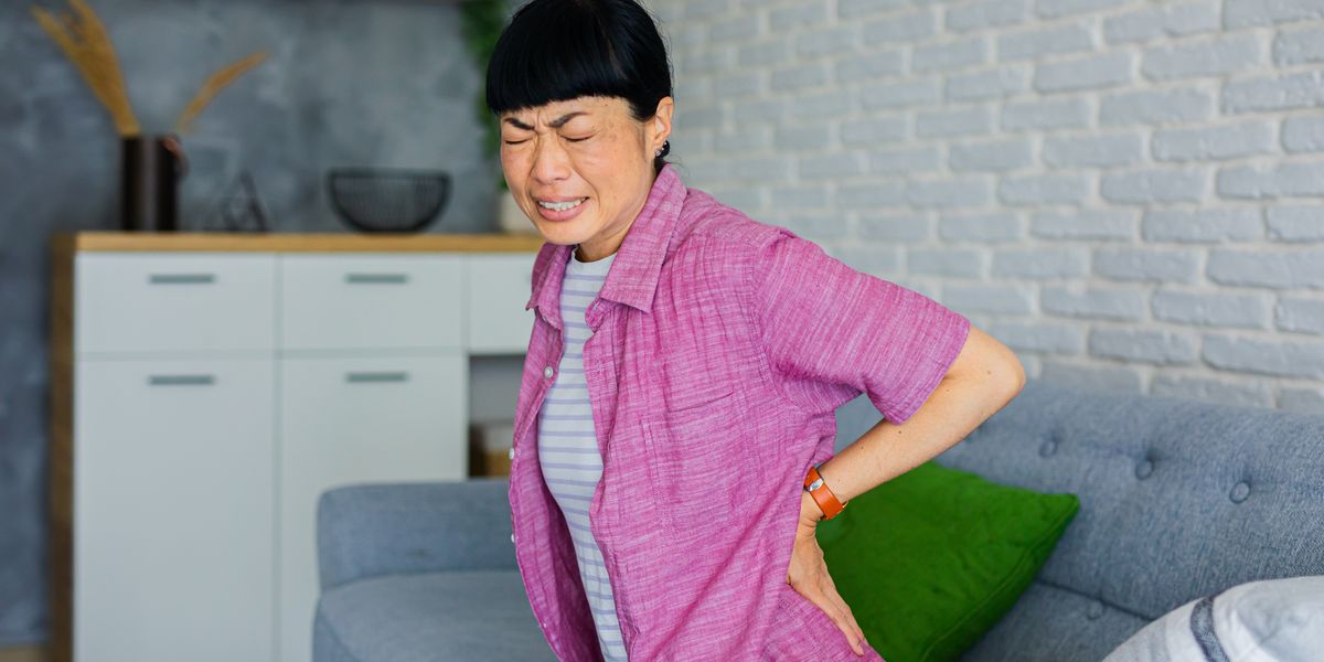 5 Subtle Signs Your Pancreas Is in Trouble, According to Doctors