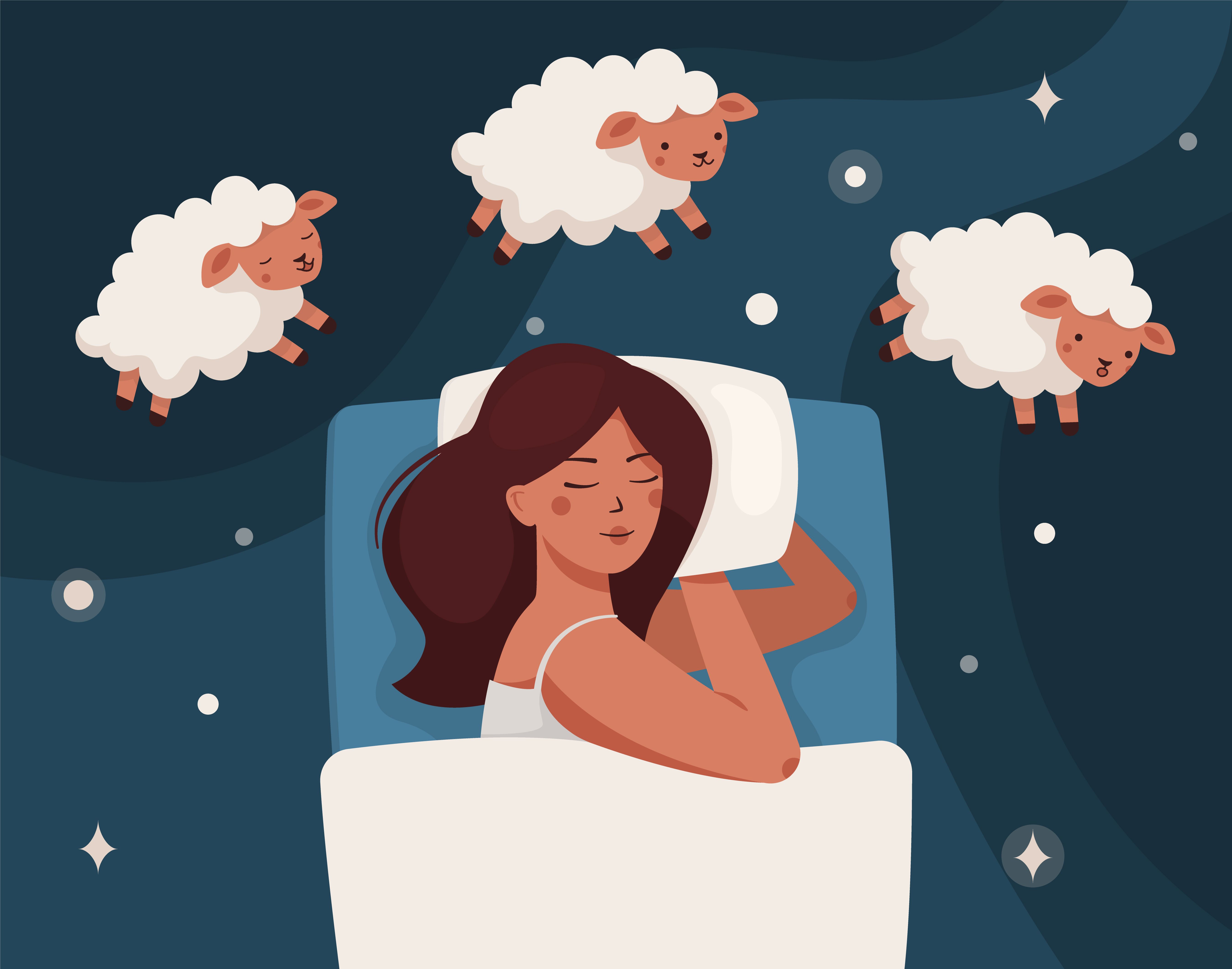 6 Rules to Break for Great Sleep