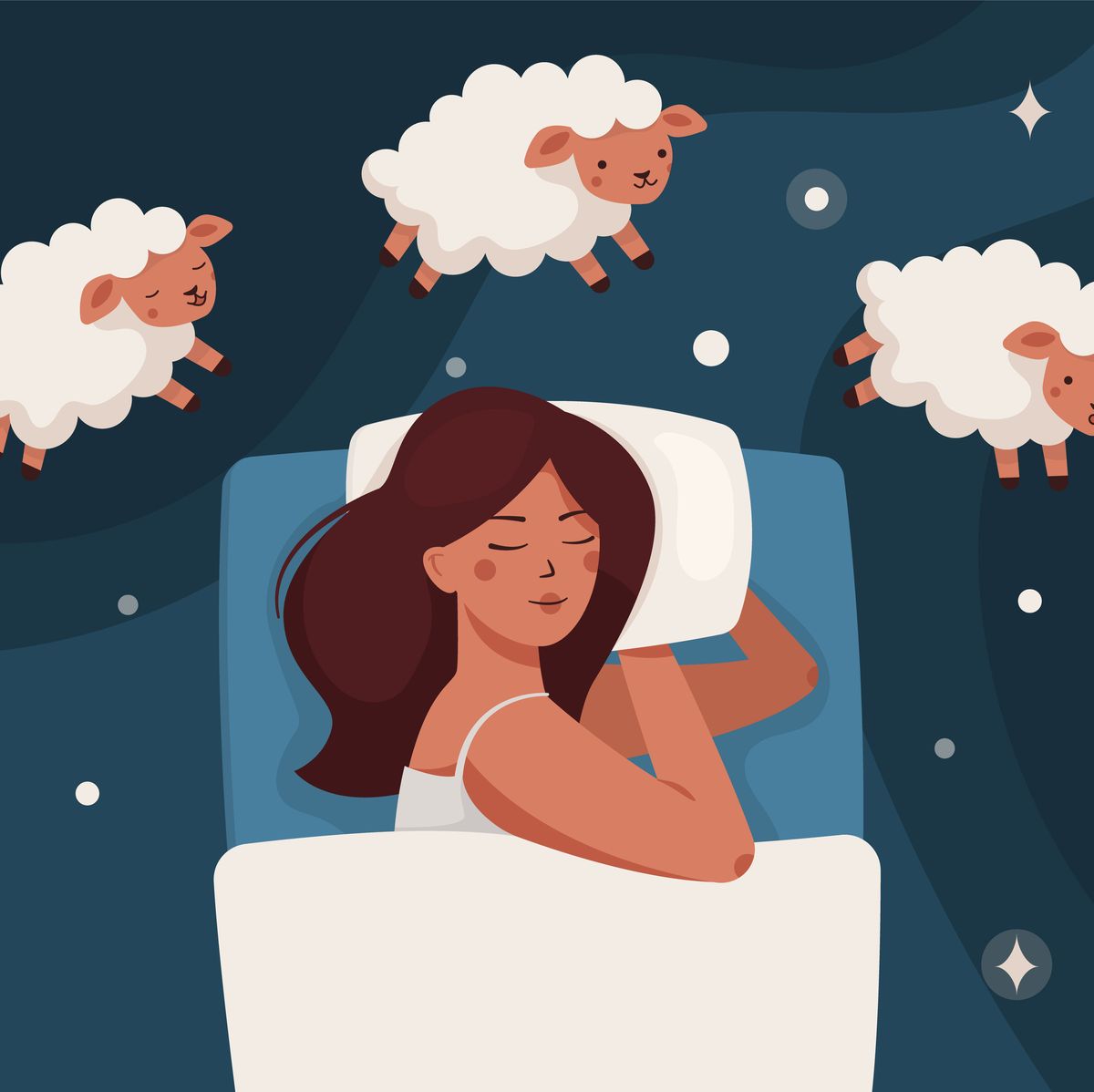 Pin on Sleep Better. Health and Guidance