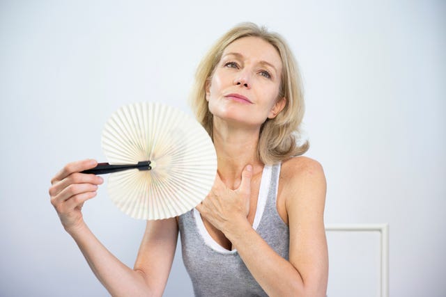 menopausia