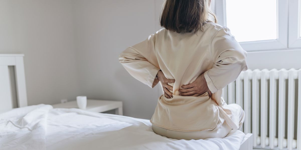11 Magnesium Deficiency Symptoms Experts Want You to Know