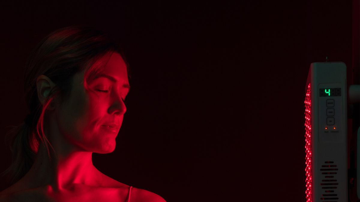 Is Red Light Therapy A Gimmick?