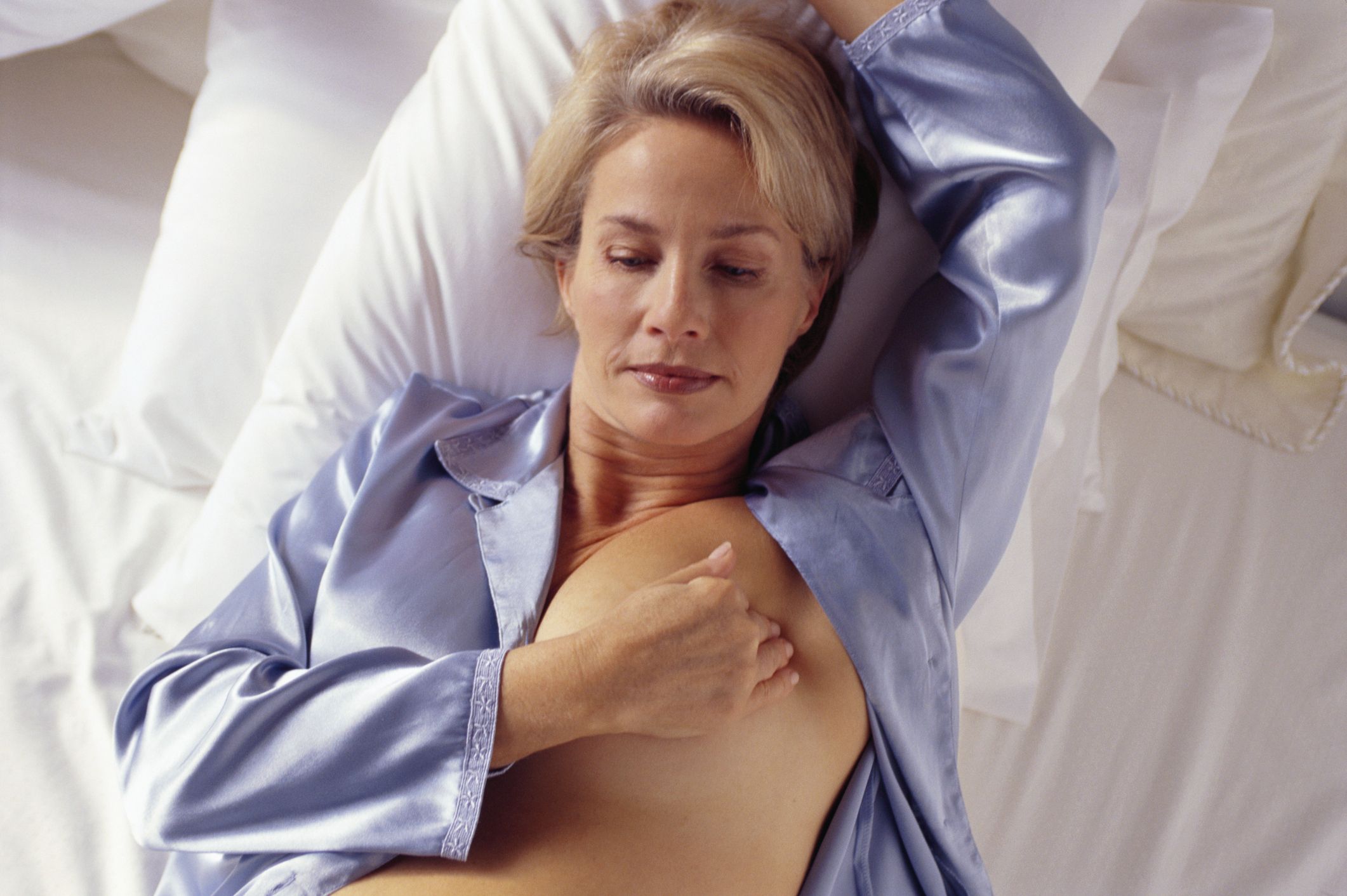 Quick facts you should know about breast cancer