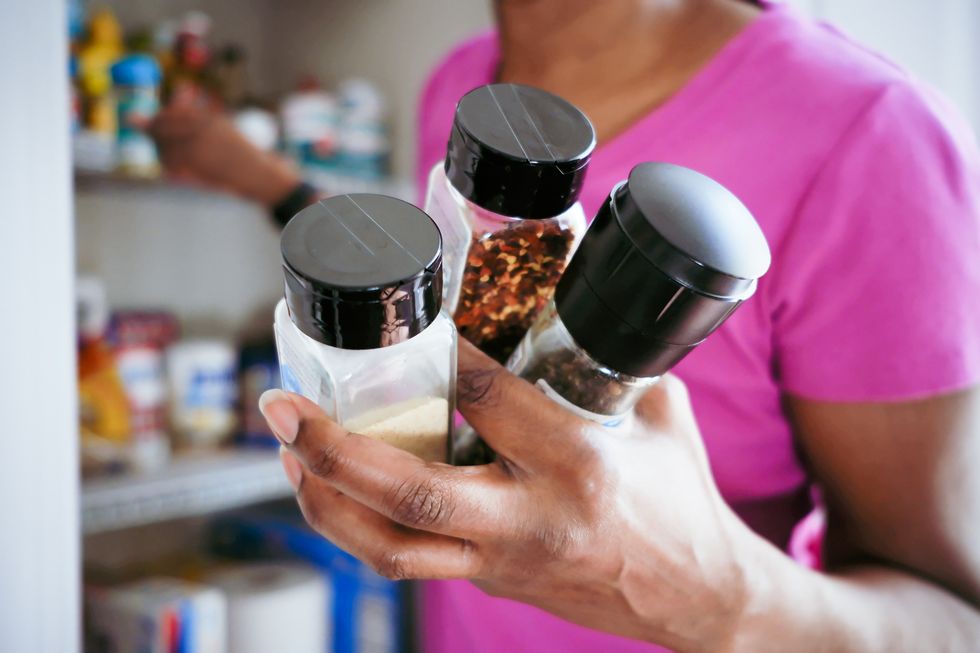 do spices expire