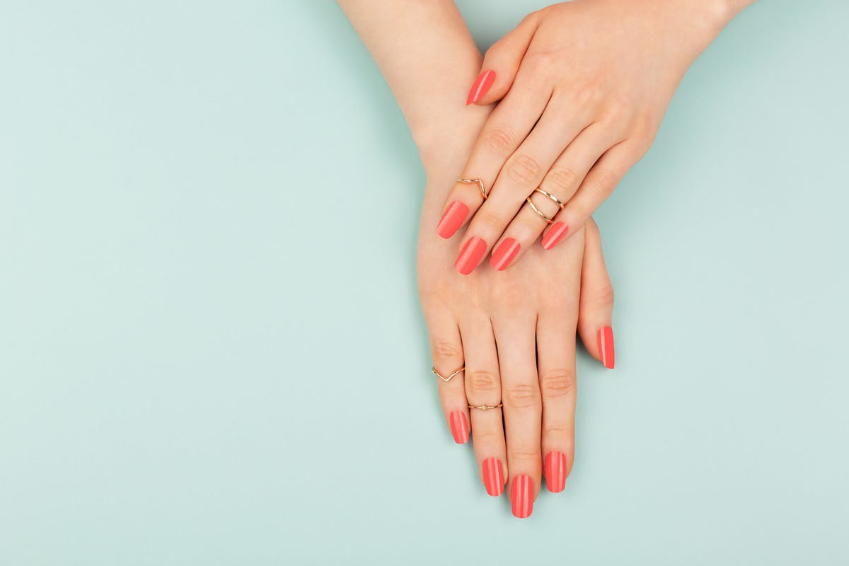 Nail Shapes Guide: Different Types, How to Choose the Best Shape