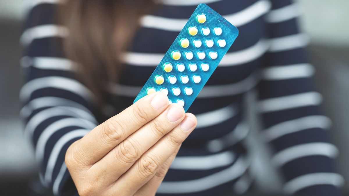 preview for 7 voordelen van stoppen met de pil