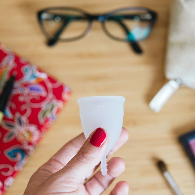The Best Menstrual Cups for Period Protection