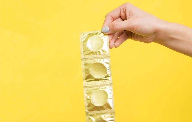 Condom Snorting Challenge What To Know