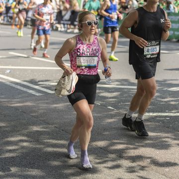 2025 tcs london marathon
